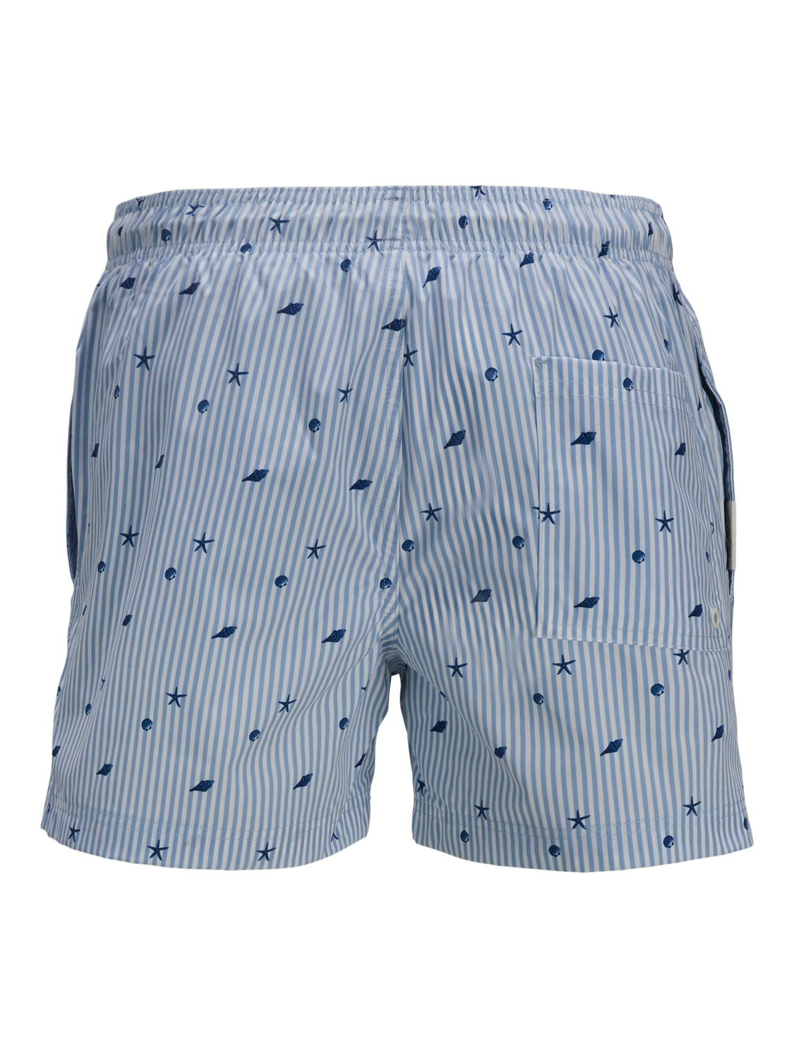 JPSTMAUI SWIM SHORTS